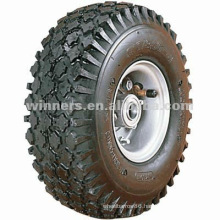 rubber wheel 350-8